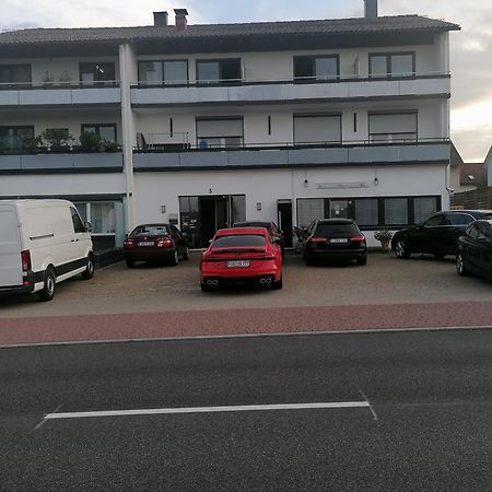 Ferienwohnung Deti Lossburg Exterior photo